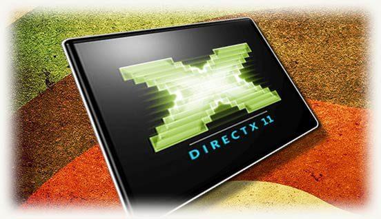 Какие видеокарты поддерживают directx 10