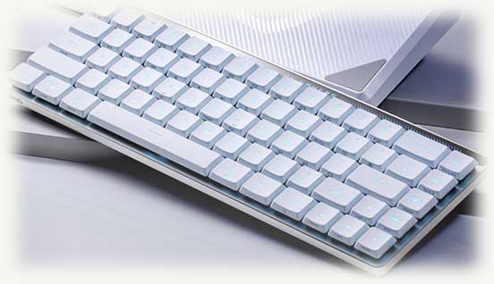 Falchion RX клавиатура от ROG